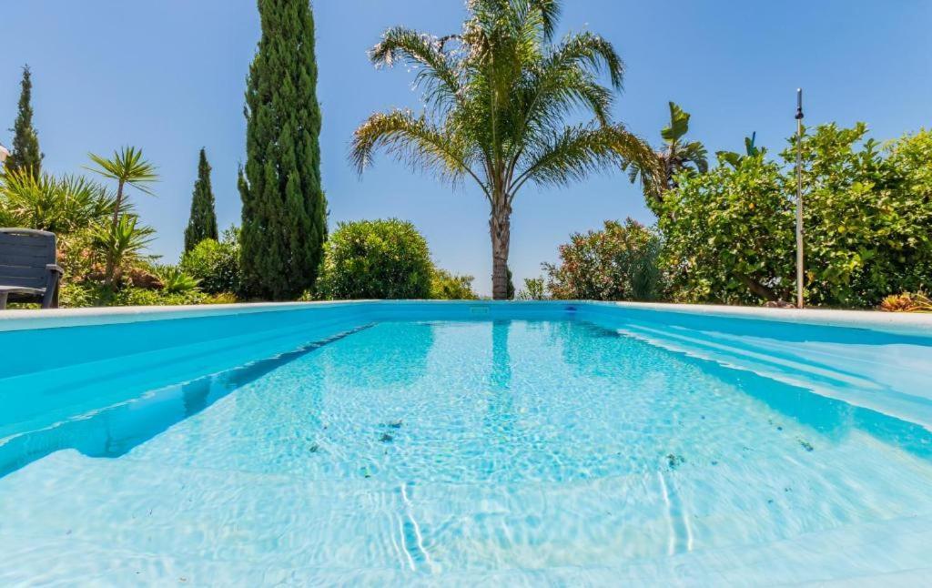 Preciosa casa rural a un paso del centro Villa Málaga Exterior foto