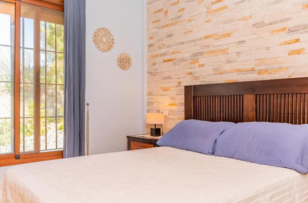 Preciosa casa rural a un paso del centro Villa Málaga Exterior foto