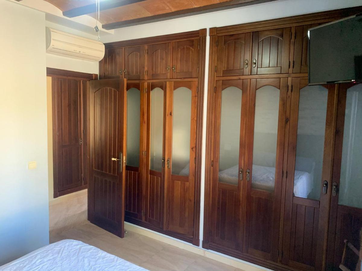 Preciosa casa rural a un paso del centro Villa Málaga Exterior foto