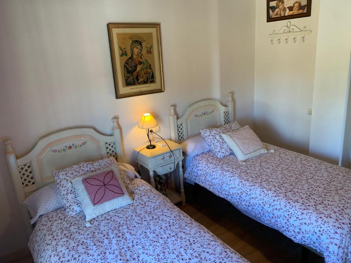 Preciosa casa rural a un paso del centro Villa Málaga Exterior foto