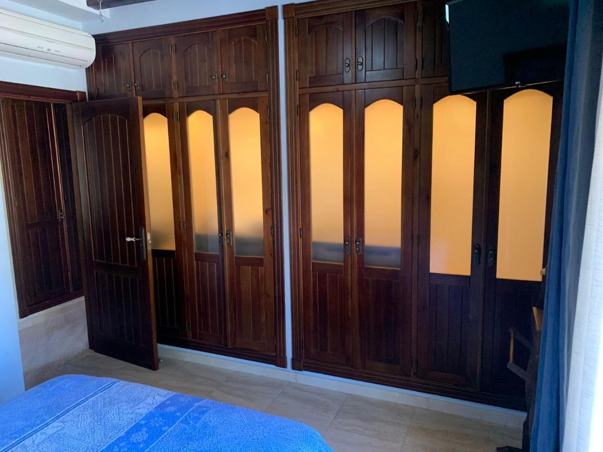 Preciosa casa rural a un paso del centro Villa Málaga Exterior foto